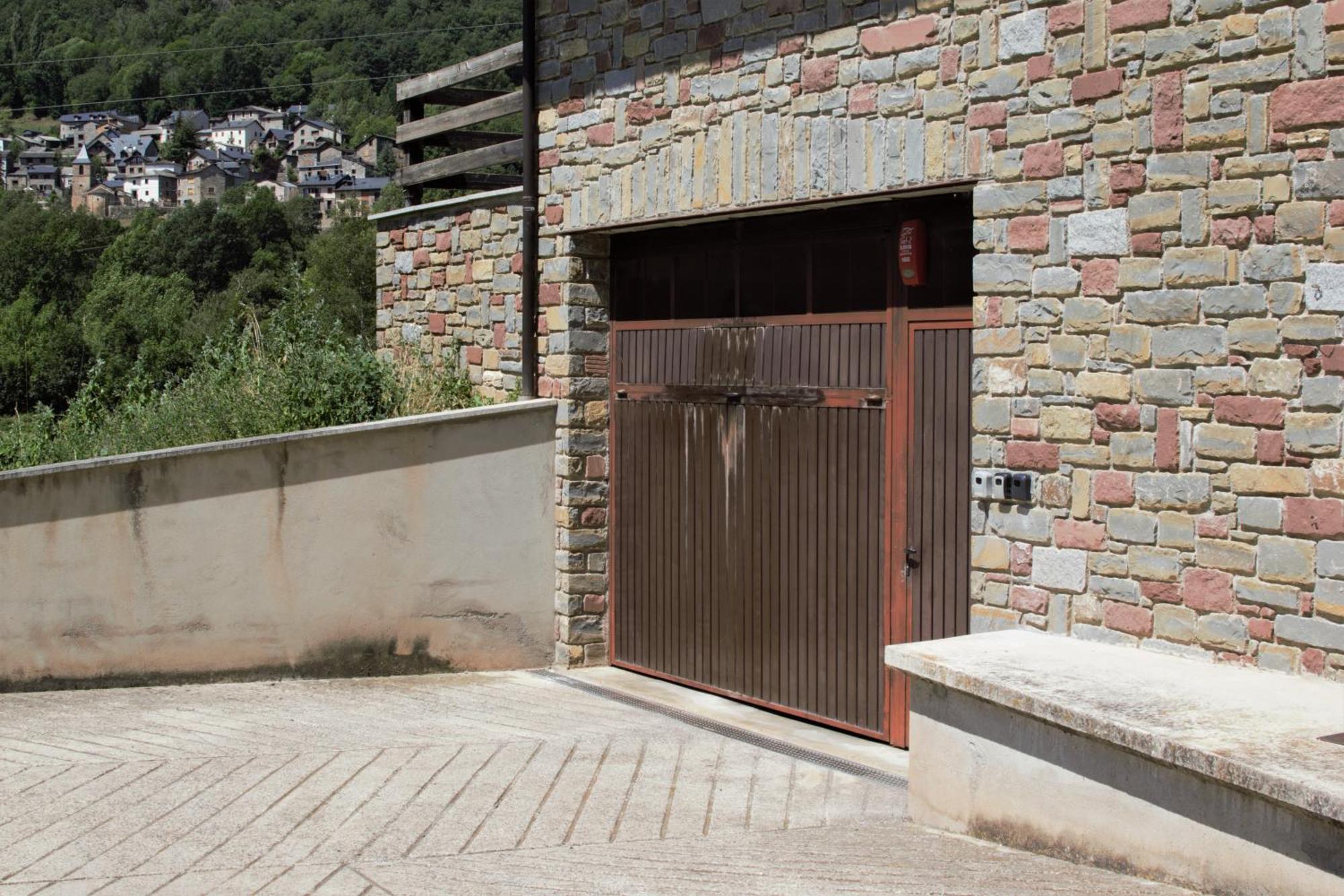 Casa Hennequin Sesué Exterior photo